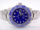NEW UPGRADED Replica Rolex Submariner Ss Blue Ceramic watch (BP) (10)_th.jpg